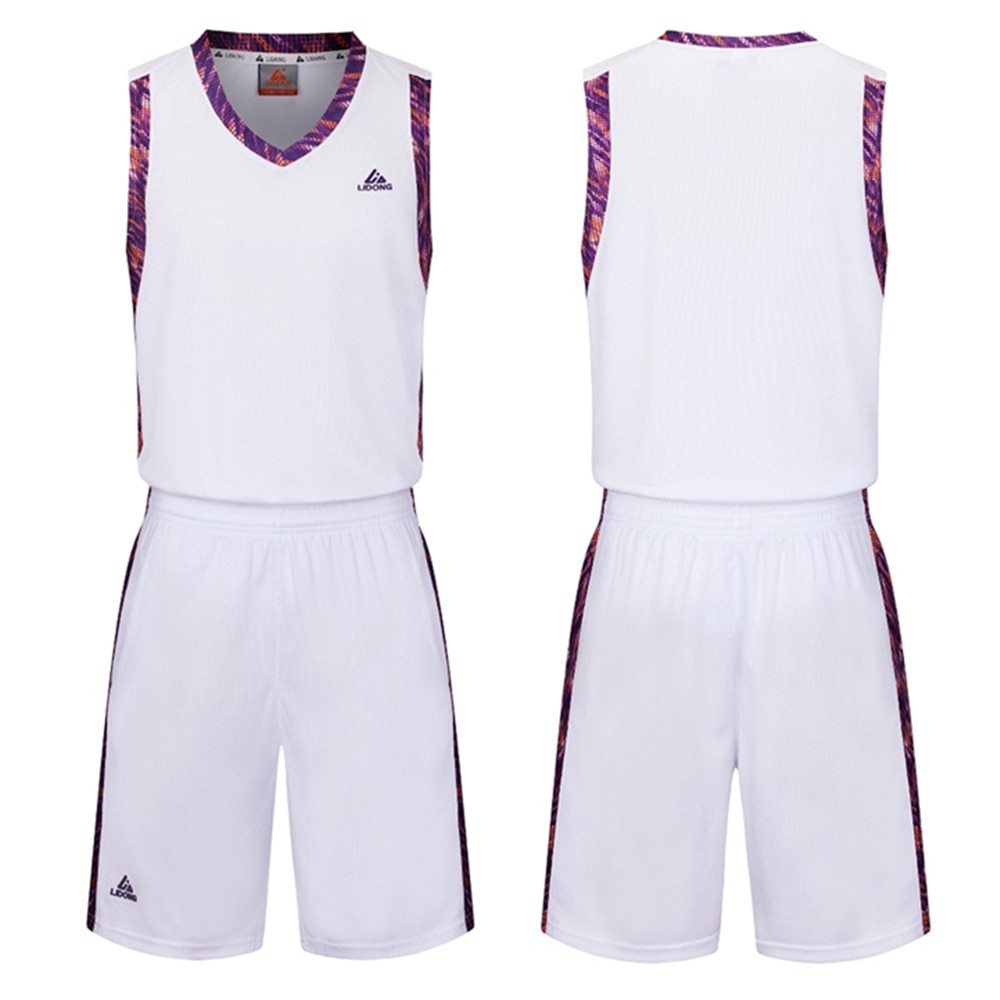 basketball jersey new design 2019