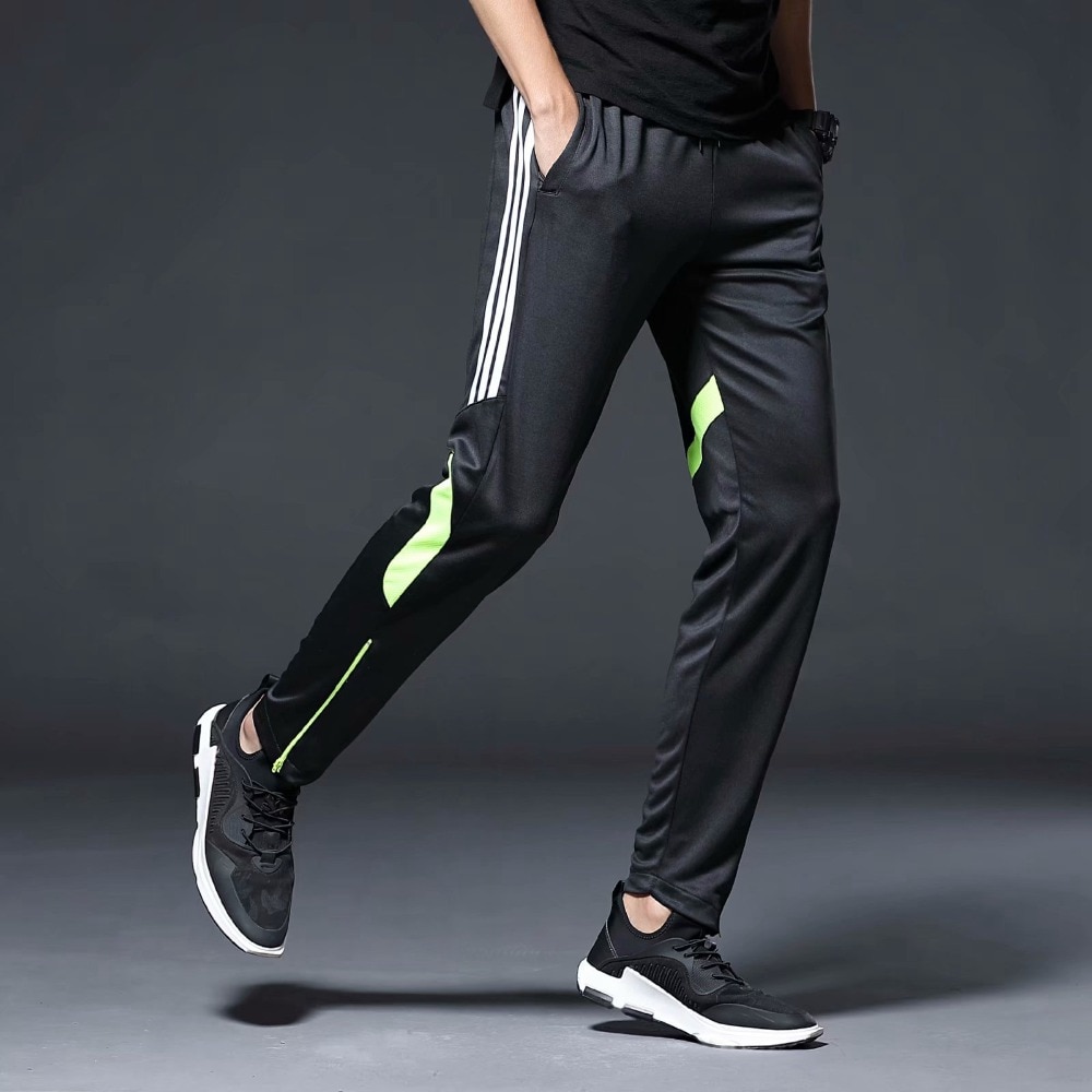 LEEy-world Work Pants for Men Mens Joggers Sweatpants Slim Fit Workout  Training Thigh Mesh Gym Jogger Pants with Zipper Pockets ,3XL - Walmart.com