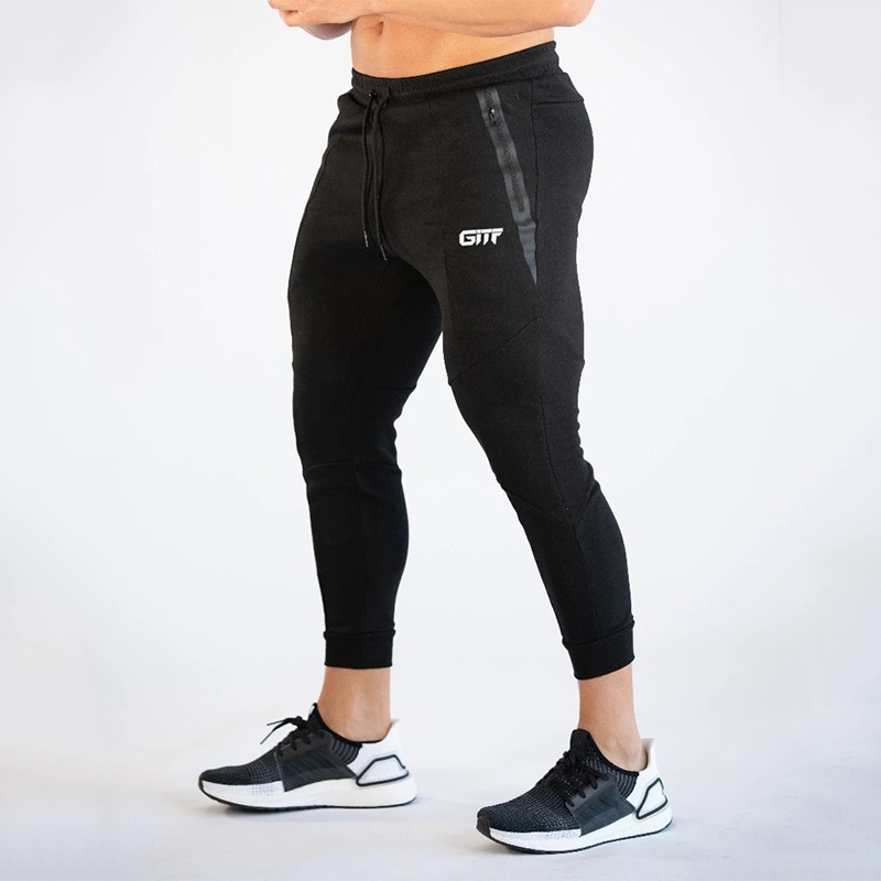 Workout Pants Outdoor Exercise Running Sports Athletic Gym Training ...